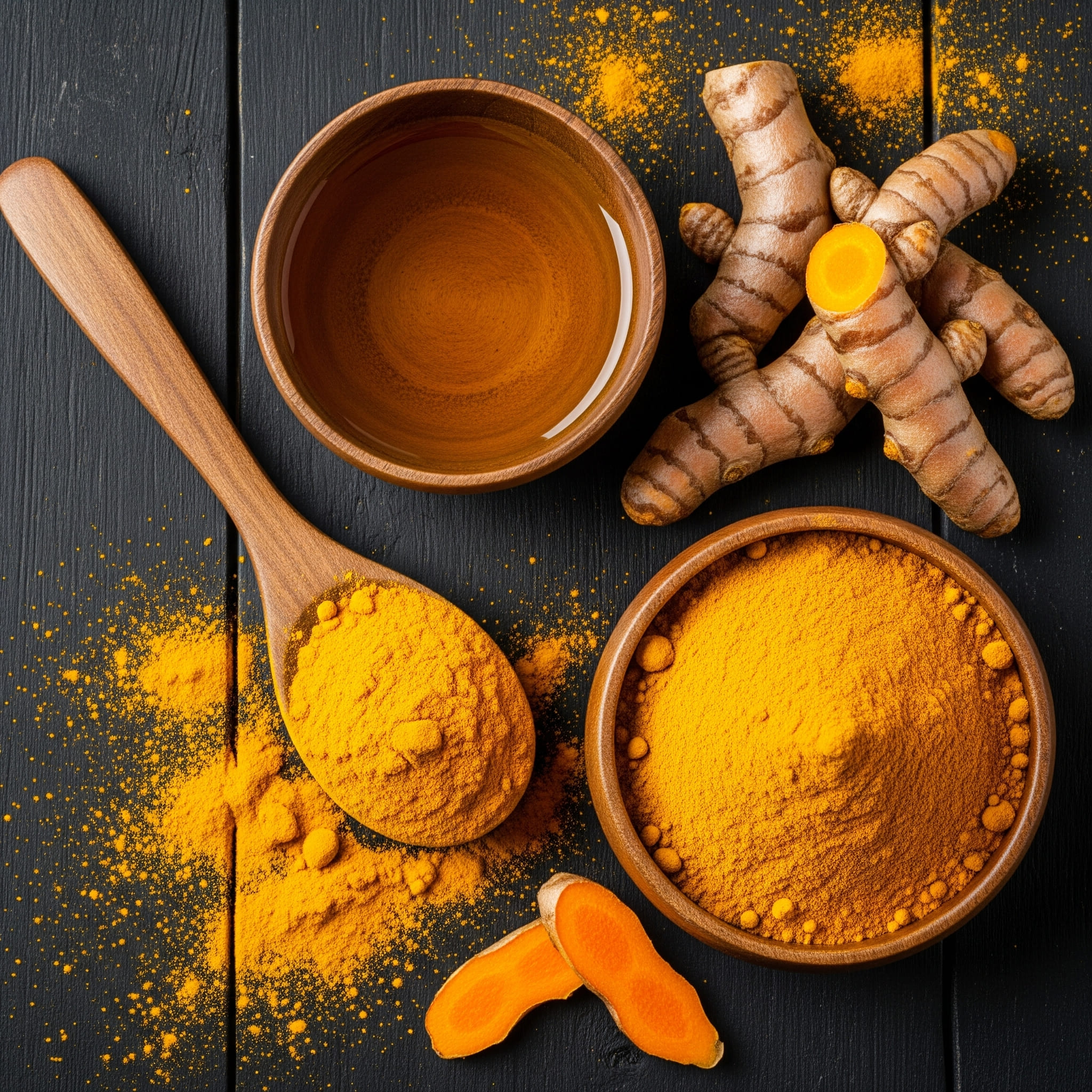 Turmeric Powder