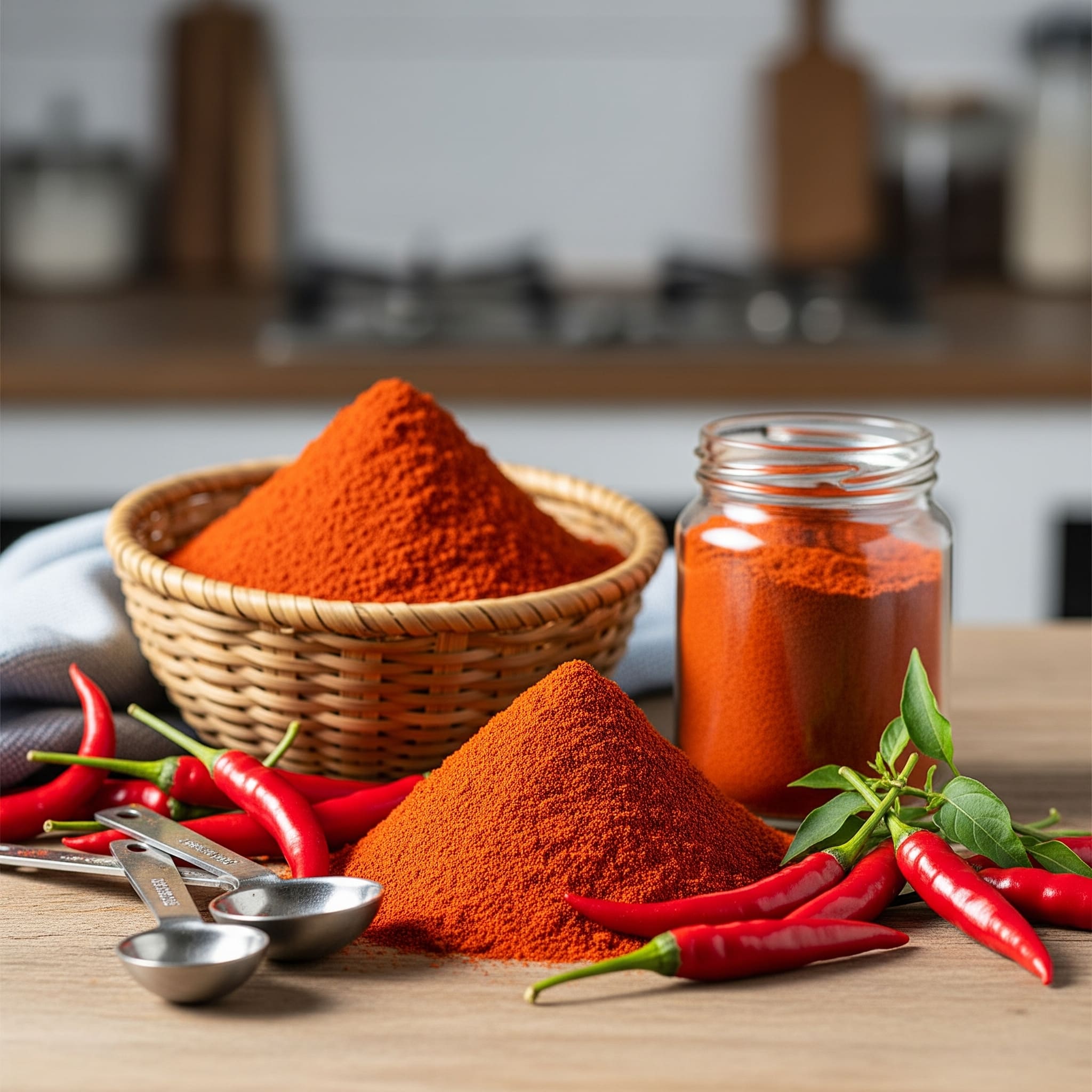 Chilli Powder